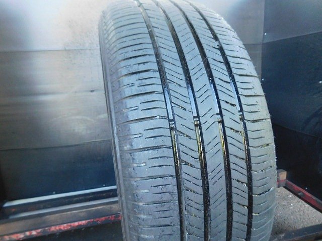 【E359】●EAGLE LS2◎225/55R18◎1本即決_画像2