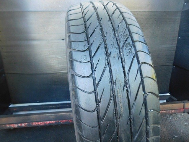 【E356】●ENASAVE EC201◎185/65R15◎1本即決_画像2