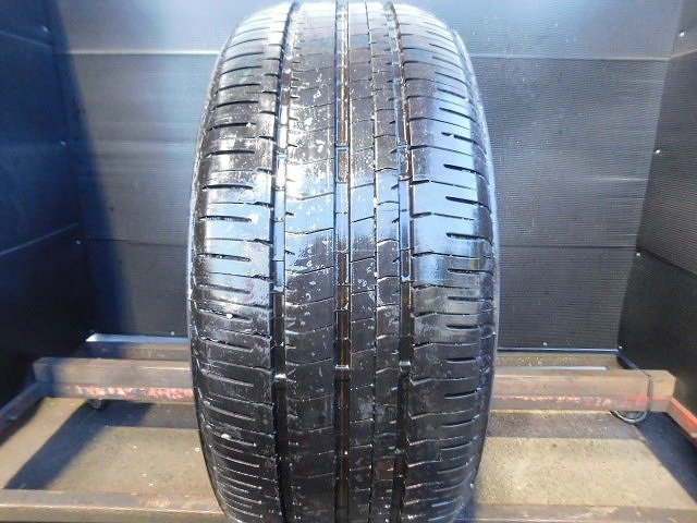 【F304】ECOPIA NH200◎225/50R17◎1本即決_画像1