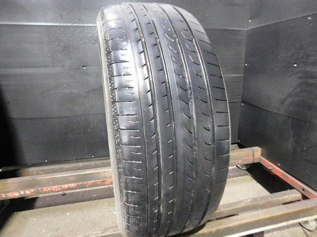 【F305】BluEarth RV-02◎215/55R17◎1本即決の画像2