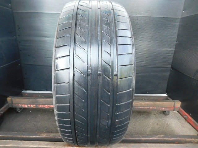 【A934】●EAGLE LS EXE◎235/45R18◎1本即決_画像1