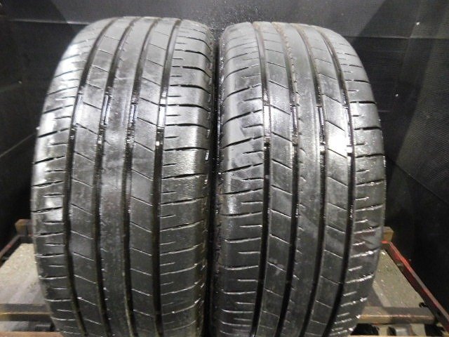 【A971】TURANZA T005A◎225/55R17◎2本即決_画像1