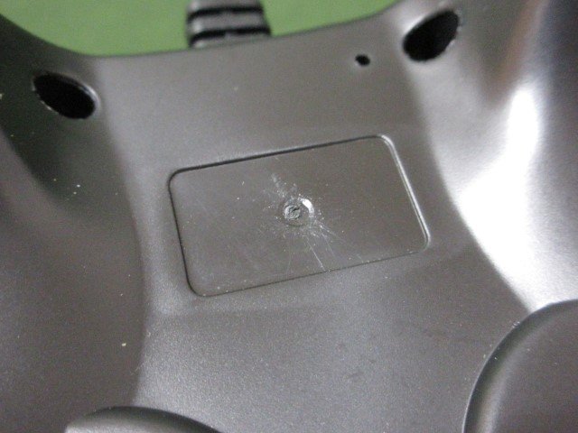 *ジャンク*　PS3用他社製コントローラー　2個セット　動作未確認　⑤_画像7