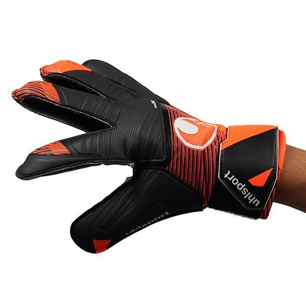  keeper перчатка / keeper перчатки /6 номер / шерсть sport / черный x orange / долговечность /4290 иен быстрое решение 