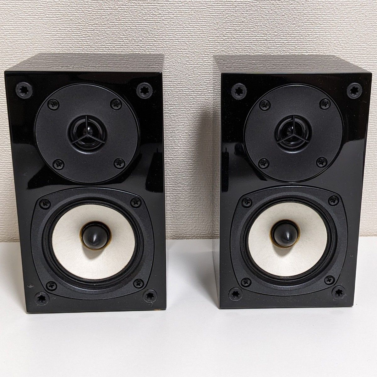 ONKYO ST-V50 D-109M ピアノブラック 2台ペア オンキヨー|Yahoo ONKYO ST-V50 D-109M ピアノブラック 2台ペア オンキヨー|Yahoo