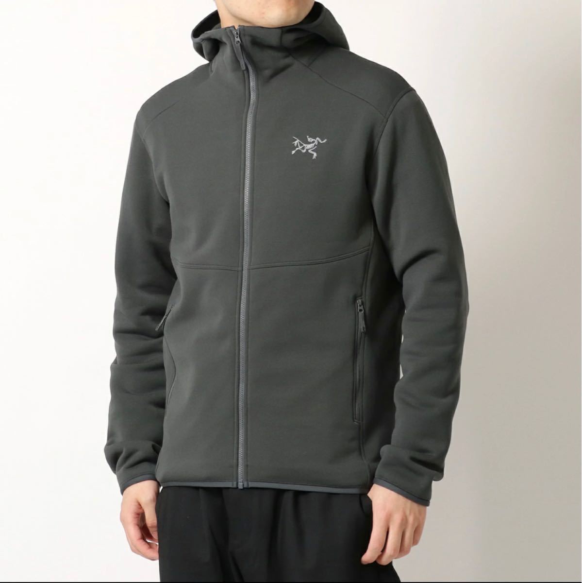 大特価放出！ POLARTEC メンズ 27965 フーディ カイヤナイト Hoody AR