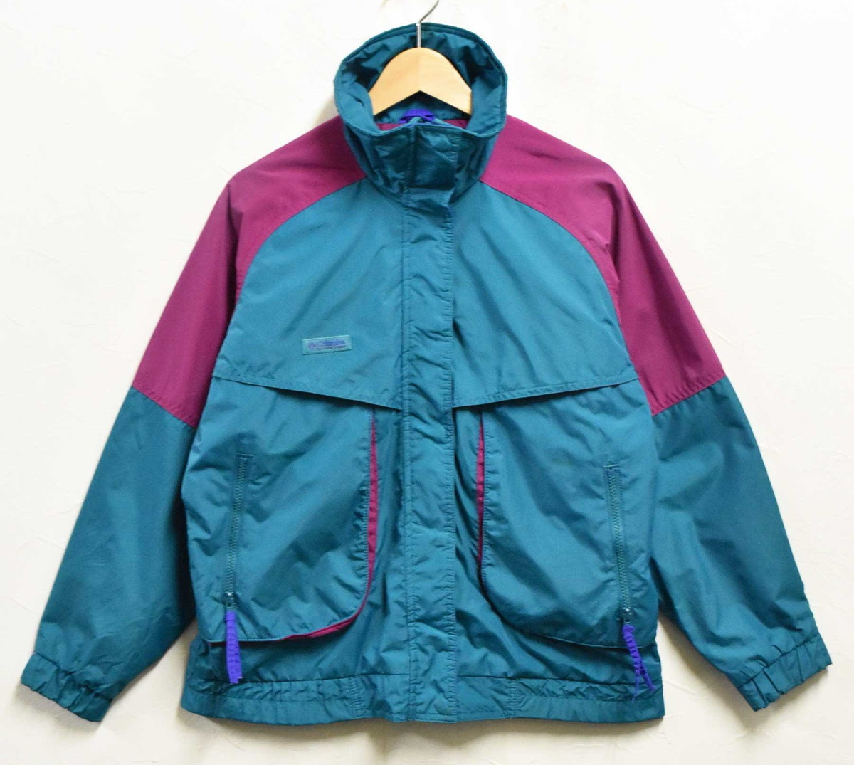 超人気 カリマー ガスト 未使用 新品 KARRIMOR Ws coat reversible