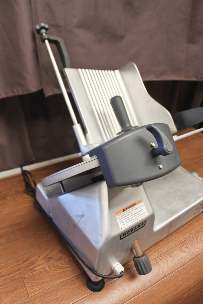 Yahoo!オークション - HOBART/ホバート 厨房機器 業務用 フード Yahoo!オークション - HOBART/ホバート 厨房機器 業務用 フード