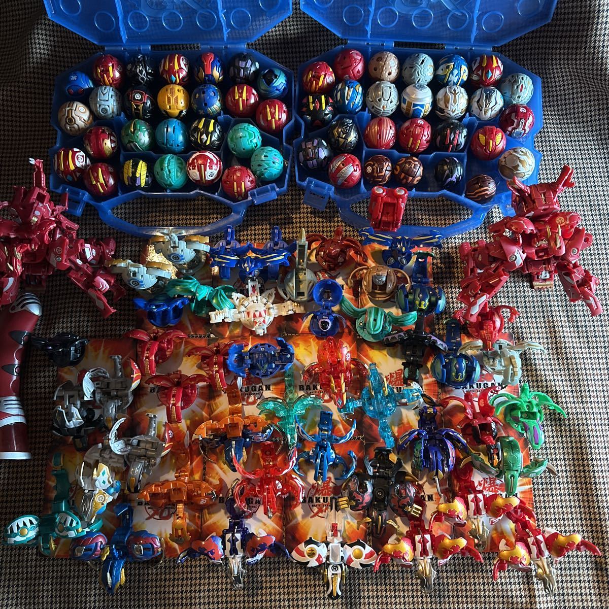 爆丸【BAKUGAN】バクガン レア|フィギュア 爆丸【BAKUGAN】バクガン レア|フィギュア