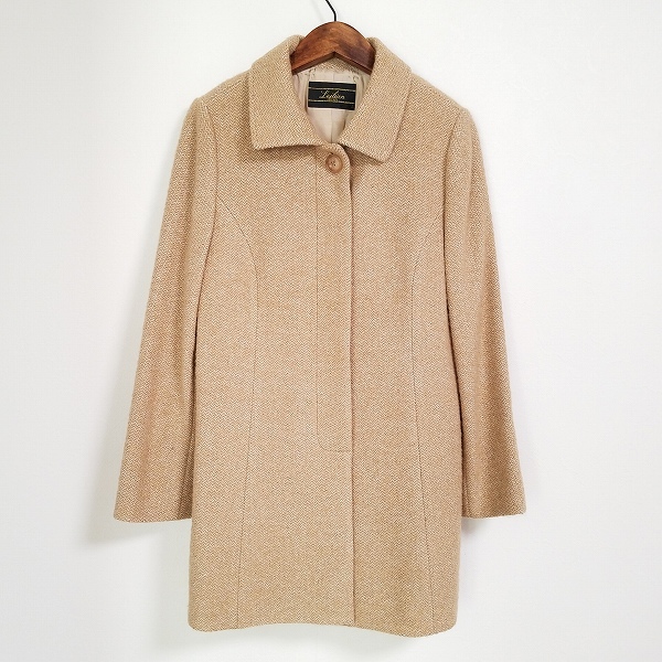 人気特価 Leilian ロロピアーナ レリアン #wnc LoroPiana [827454