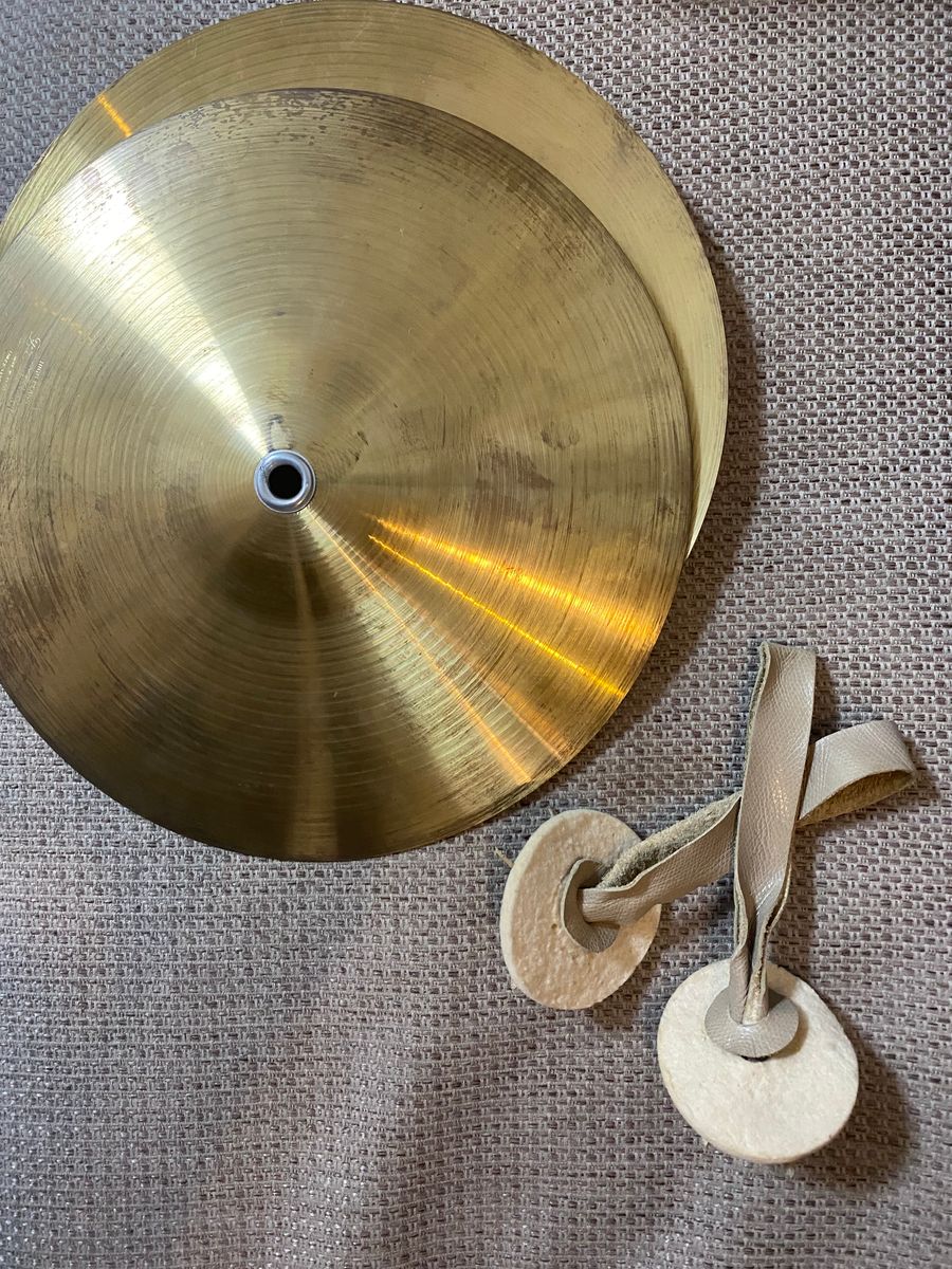 PAISTE Formula 602 Modern Essentials China 18” シンバル - シンバル