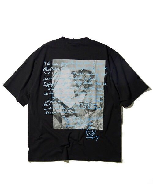 Bruce Weber Tシャツ新品 白L fragment weberbilt 裏原宿 jonio Bruce Weber Tシャツ新品 白L fragment weberbilt 裏原宿 jonio