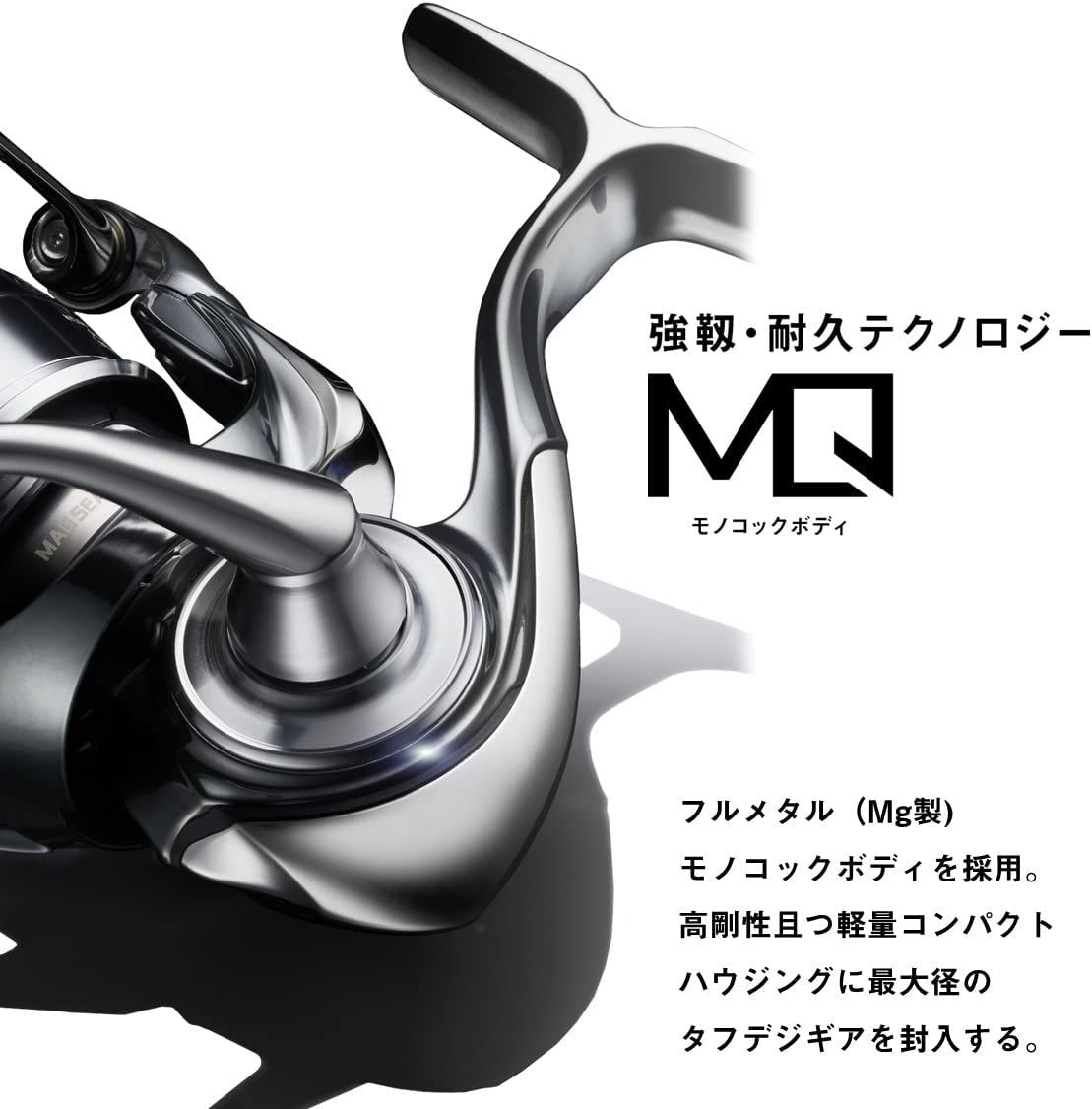 新品 22 イグジスト(EXIST) ダイワ(DAIWA) 【LT3000S】 スピニング