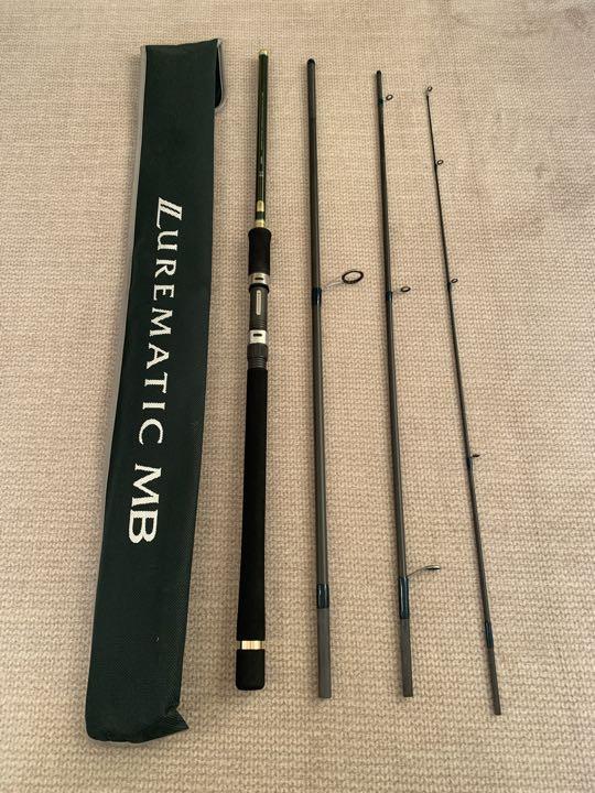 楽天市場】シマノ(SHIMANO) モバイルロッド 20 ルアーマチック 楽天市場】シマノ(SHIMANO) モバイルロッド 20 ルアーマチック