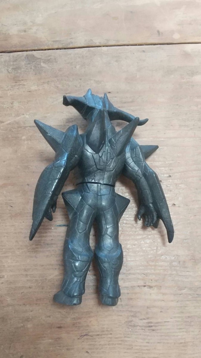 ウルトラ怪獣シリーズEX メカザム (shin-
