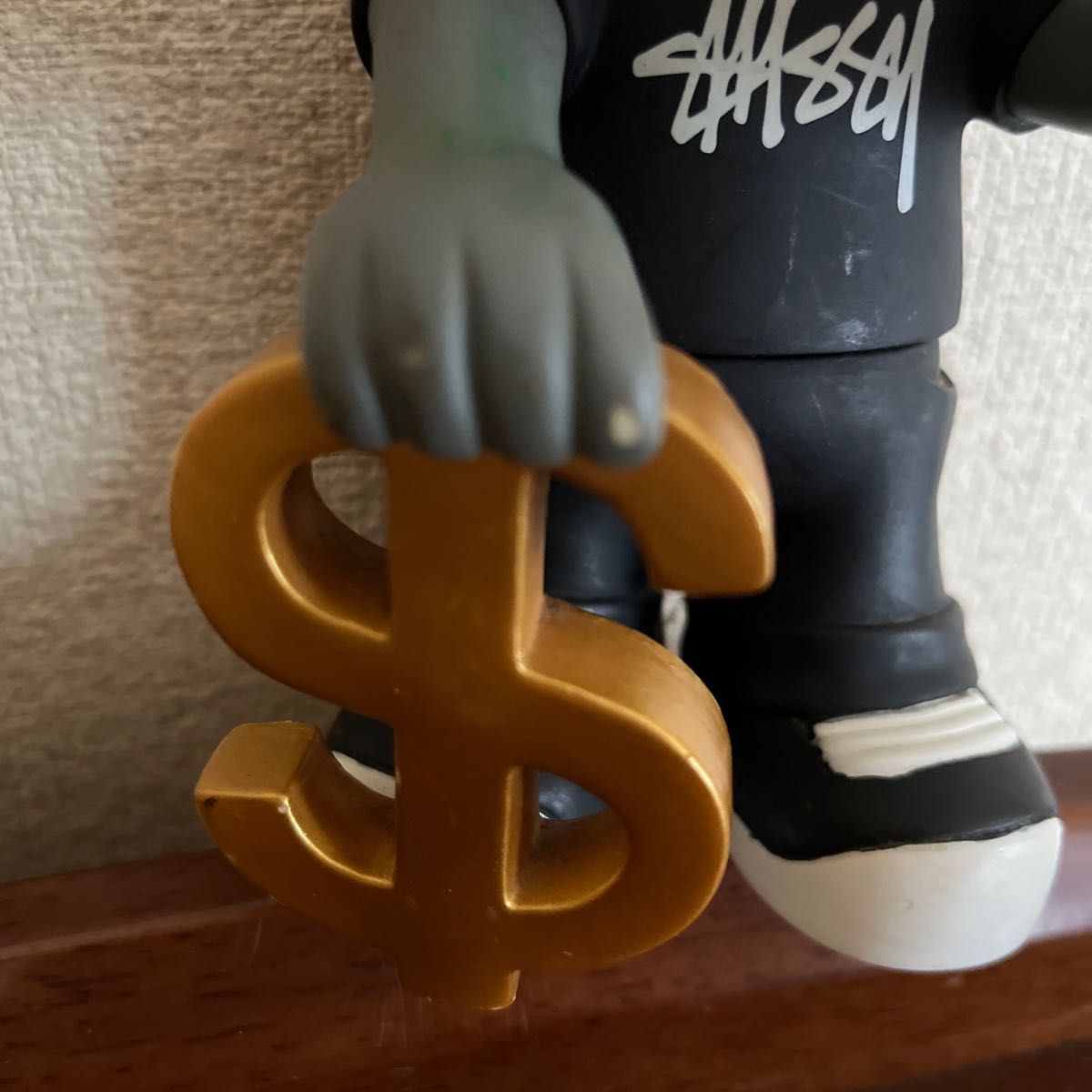 stussy ステューシー フィギュア|Yahoo!フリマ(旧PayPayフリマ) stussy ステューシー フィギュア|Yahoo!フリマ(旧PayPayフリマ)