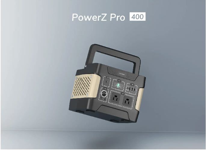 お歳暮 PowerZ MATECH Pro 発電機 Jackery 完売モデル アウトドア