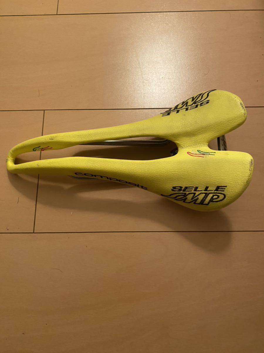 いラインアップ SELLE SMP セラSMP COMPOSIT コンポジット SELLE SMP