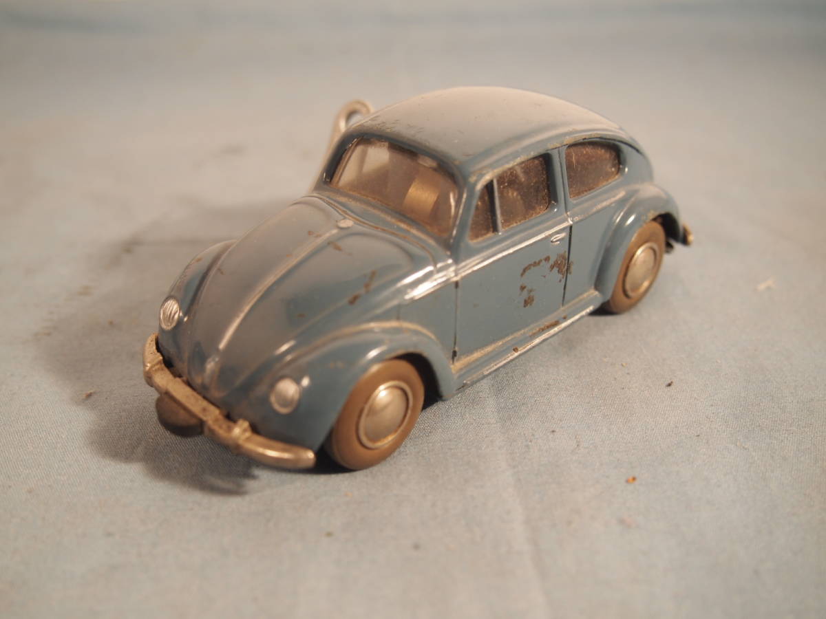 憧れの 1960~70年代オリジナル ビートル VW シュコーマイクロレーサー