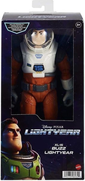 マテル バズ・ライトイヤー XL-15 BUZZ LIGHTYEAR 12インチ フィギュア ディズニー ピクサー トイストーリー バズ Disney PIXAR TOY STORY _画像1