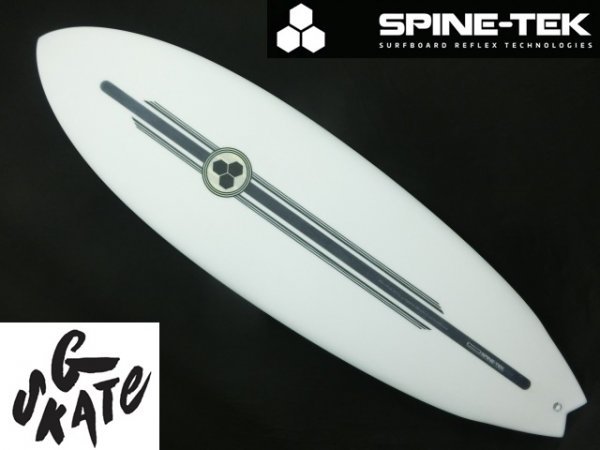 送料関税無料】 Spine 最新EPS製法 アルメリック ☆ Tek グダスカス