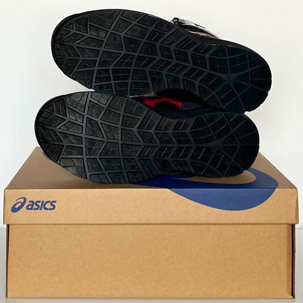13番【新品】26 5cm アシックス安全靴 ウィンジョブ CP304 BOA 13番【新品】26 5cm アシックス安全靴 ウィンジョブ CP304 BOA