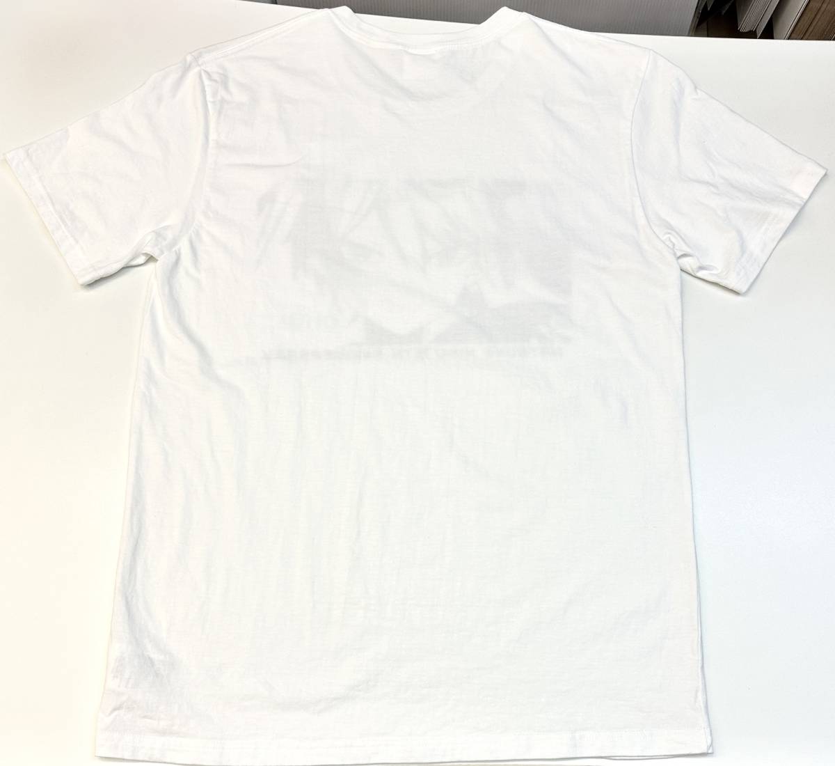 初音ミク 15th Anniversary Tシャツ ローソン@Loppi HMV＆BOOKS 限定の画像3