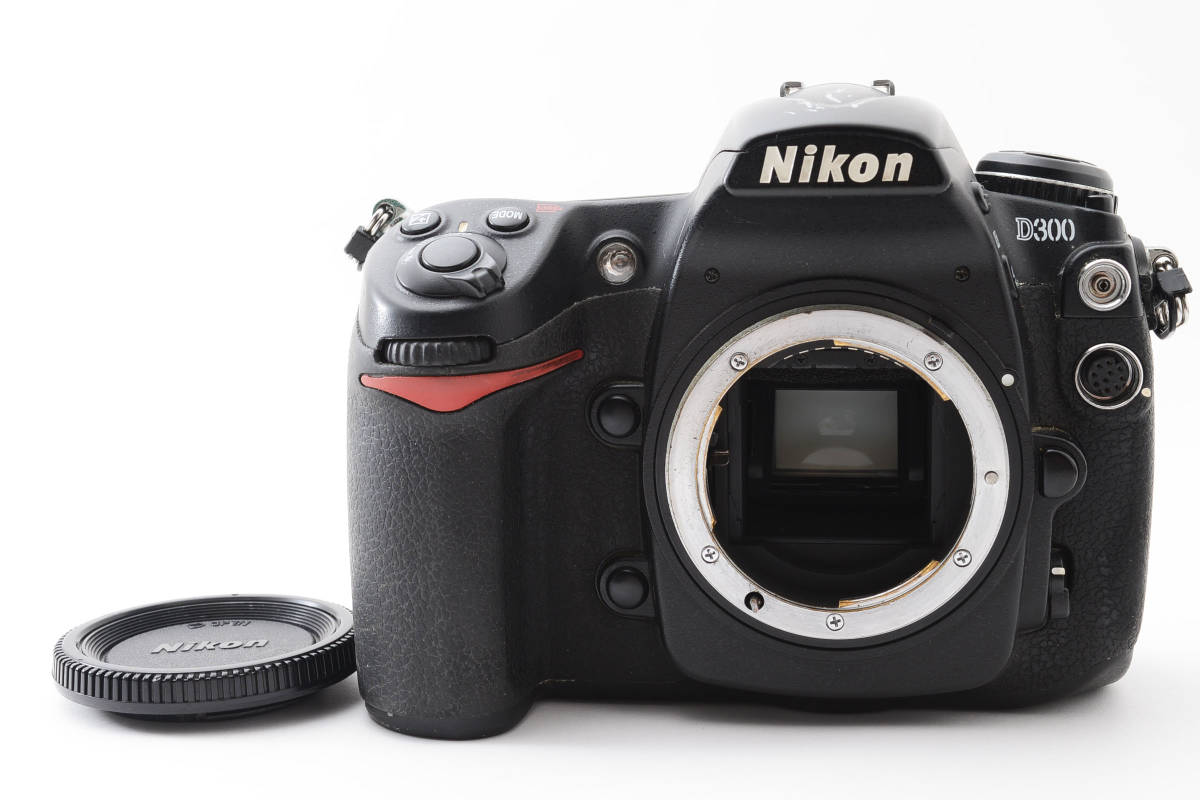 ☆実用美品☆NIKON ニコン D5100 ボディ シャッター回数361☆♯12259-