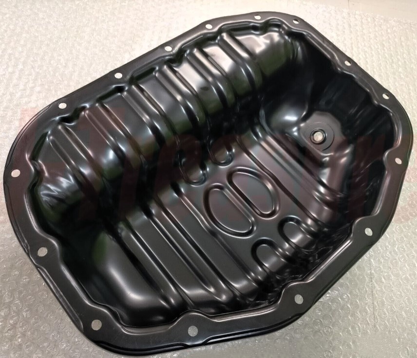 【入手困難】トヨタ 新品 セルシオ 30系 オイルパン エンジンオイル UCF30/31 TOYOTA Genuine LEXUS LS430 CELSIOR OIL PANの画像2