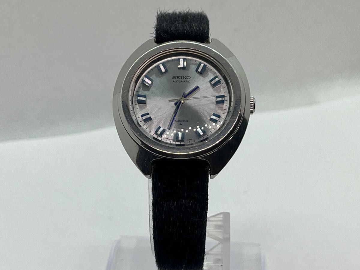 SEIKO セイコー 2501-0100 17石 自動巻腕時計