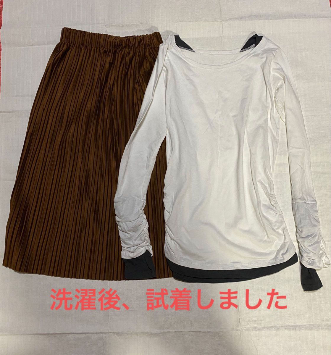 レディース 秋冬物 まとめ売り 10着 ほぼMサイズ|PayPayフリマ