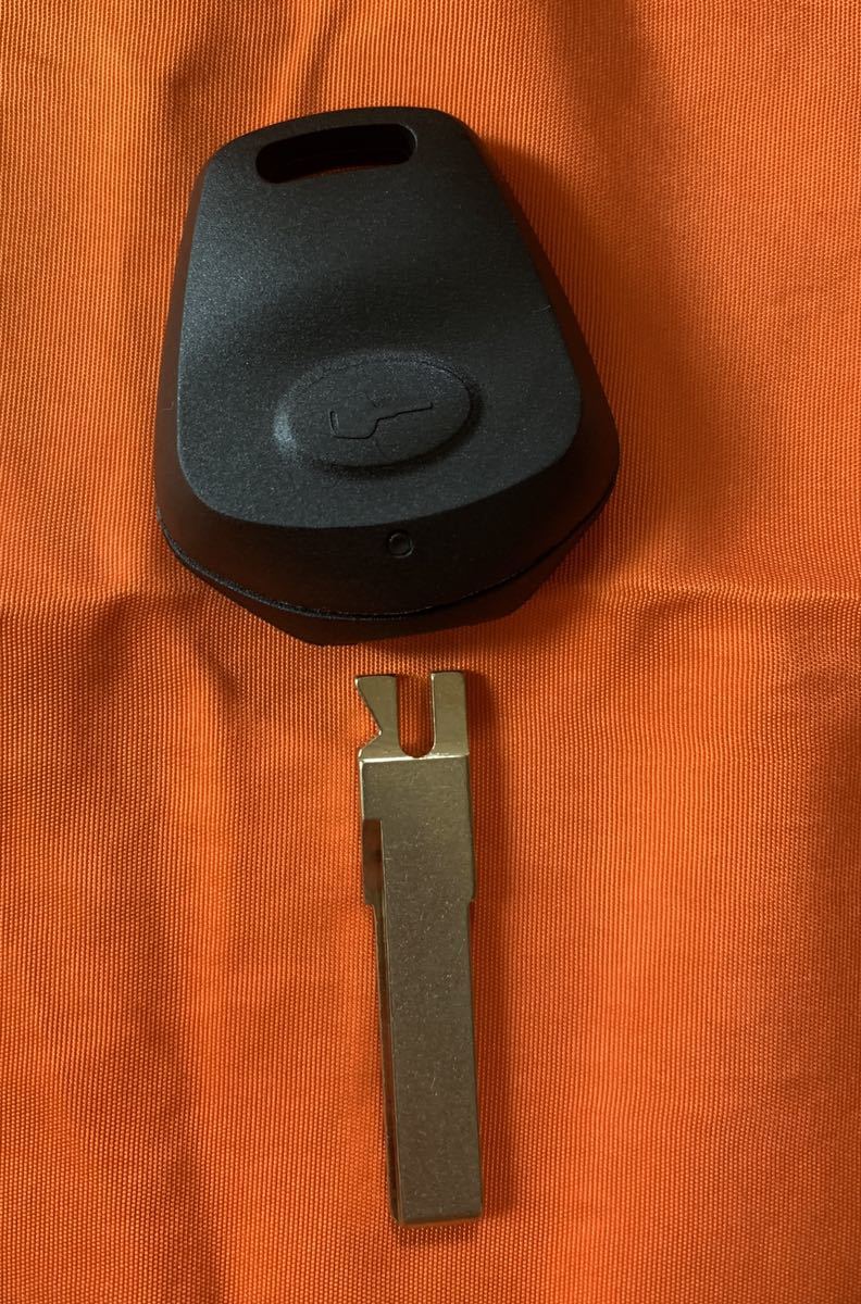  Porsche 911 Boxster spare key keyless 1 button paypay correspondence for 