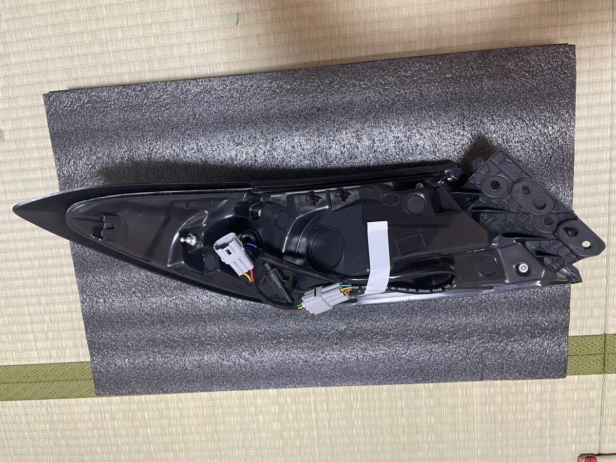 Archaic トヨタ GR86 ZN8 スバル BRZ ZD8 テールランプ リア Archaic トヨタ GR86 ZN8 スバル BRZ ZD8 テールランプ リア
