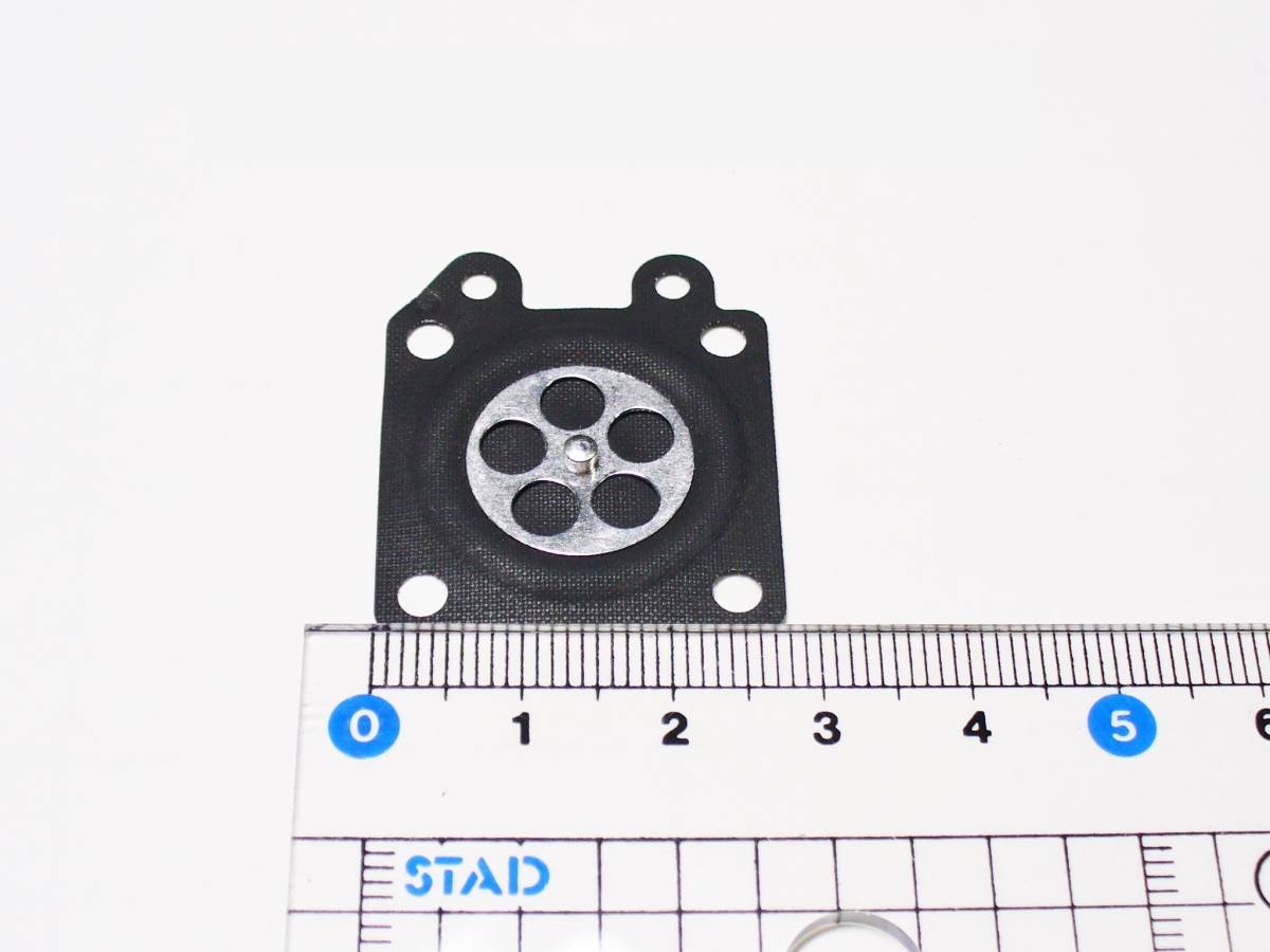 エンジン刈払機 草刈機 ブロアー動噴 補修 部品パーツ ガソリン フィルター始動ポンプ チョーク バネ新ダイワ スチール リョービ日立カーツ_サイズをご確認ください。