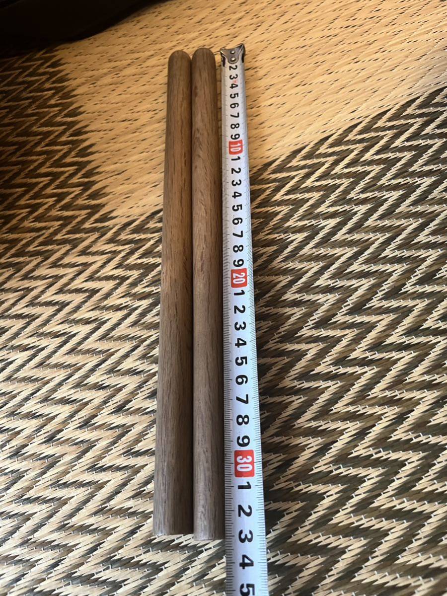  Japanese drum okedo-daiko 1 shaku 3 size (39cm) chopsticks, case set 