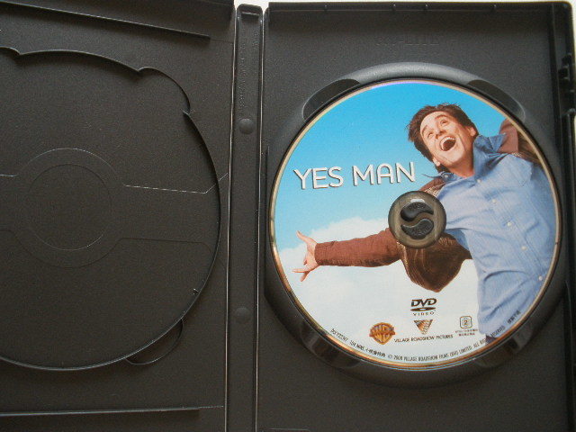 ヤフオク Dvd イエスマン Yes は人生のパスワード ジム