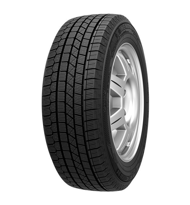 ◆2023年製 2本送料込16,360円～ ケンダ 175/60R16 82Q KR36 ICETEC NEO スタッドレスタイヤ KENDA_画像1