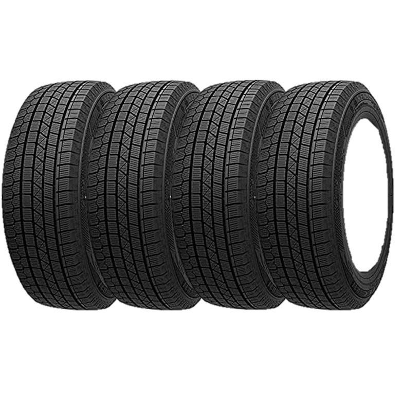 ◆2023年製 4本セット送料込54,400円～ ケンダ 265/70R16 112Q KR36 ICETEC NEO スタッドレスタイヤ KENDA_画像1