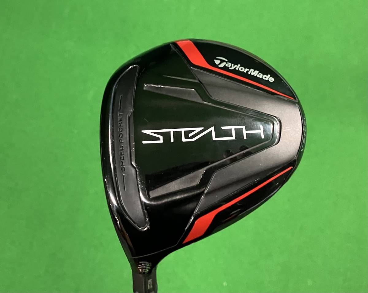 注目 ゴルフクラブ フェアウェイウッド 5番 TaylorMade M6 2019モデル