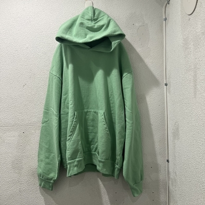 100%正規品 LOS ANGELES 【表参道t09】 プルオーバーパーカー SIZE L