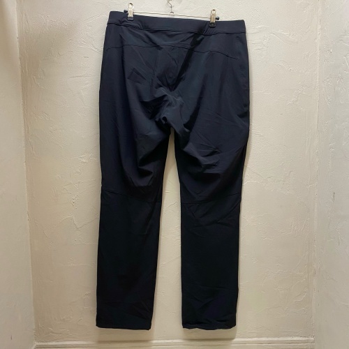 輝い アークテリクス ARC'TERYX ガンマ ブラック【代官山09】 size34