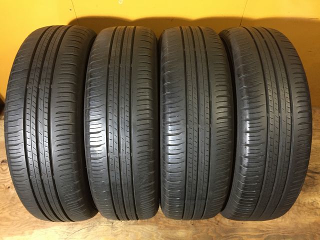 ★☆DUNLOP　ENASAVE EC300+　195/65R16　4本セット　2021年製☆★_画像1