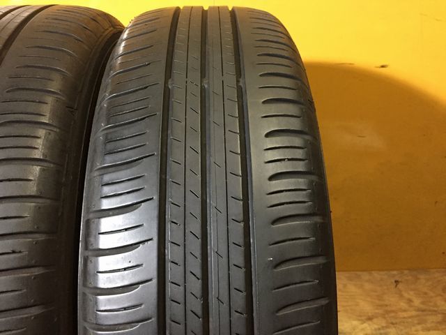 ★☆DUNLOP　ENASAVE EC300+　195/65R16　4本セット　2021年製☆★_画像2