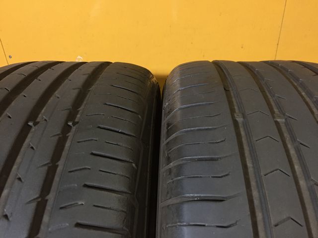 ★☆Continental　ContiPremiumContact5 ☆ MO　225/55R17　2本　2019年製☆★_画像7