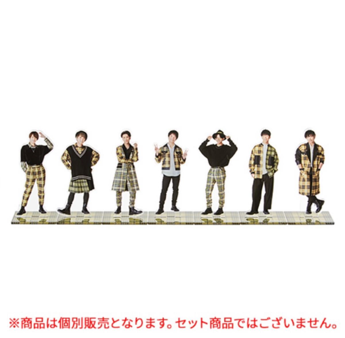 売れ筋ランキングも ジャニーズ アクスタFest、とべ関、rainboW 売れ筋ランキングも ジャニーズ アクスタFest、とべ関、rainboW