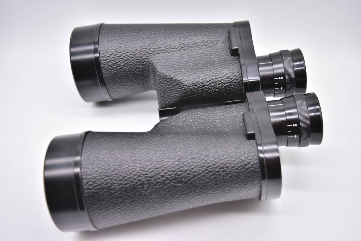 代引き人気 ☆希少品☆ ニコン NIKON 7×50 7.3° 双眼鏡 G1447#815