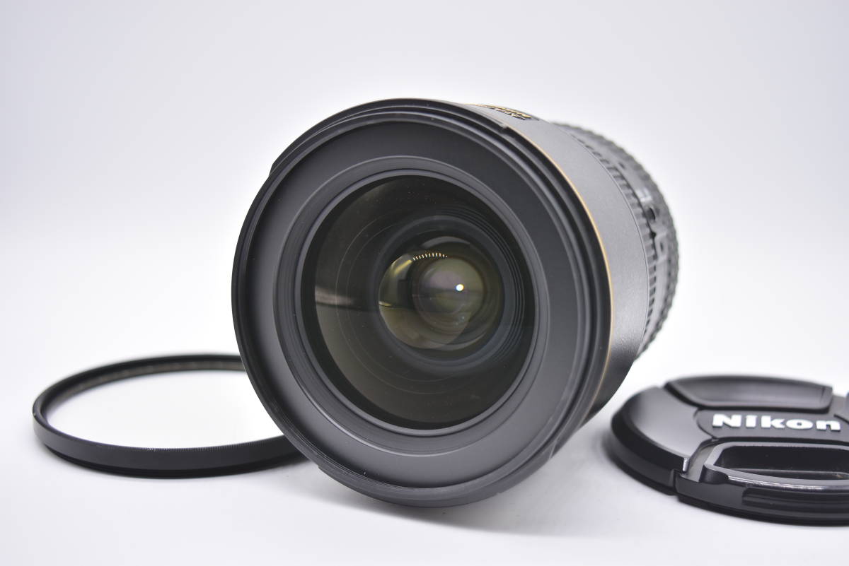 ★良品★ ニコン NIKON DX AF-S NIKKOR 17-55mm F2.8 G ED　G1550＃1738