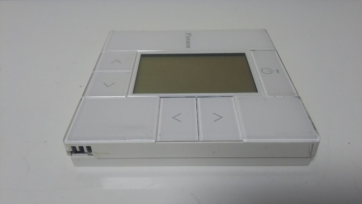 ダイキン エアコンリモコン(BRC1G1) 残り1台限定|Yahoo!フリマ ダイキン エアコンリモコン(BRC1G1) 残り1台限定|Yahoo!フリマ
