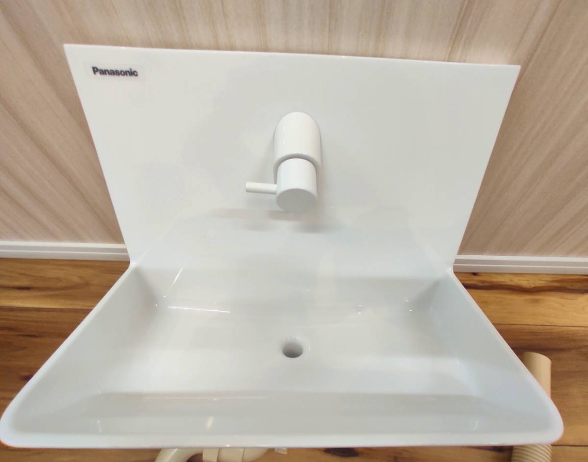 ラッピング不可】 手洗い器 小型手洗い器 壁掛 Panasonic GHA7FS2ss