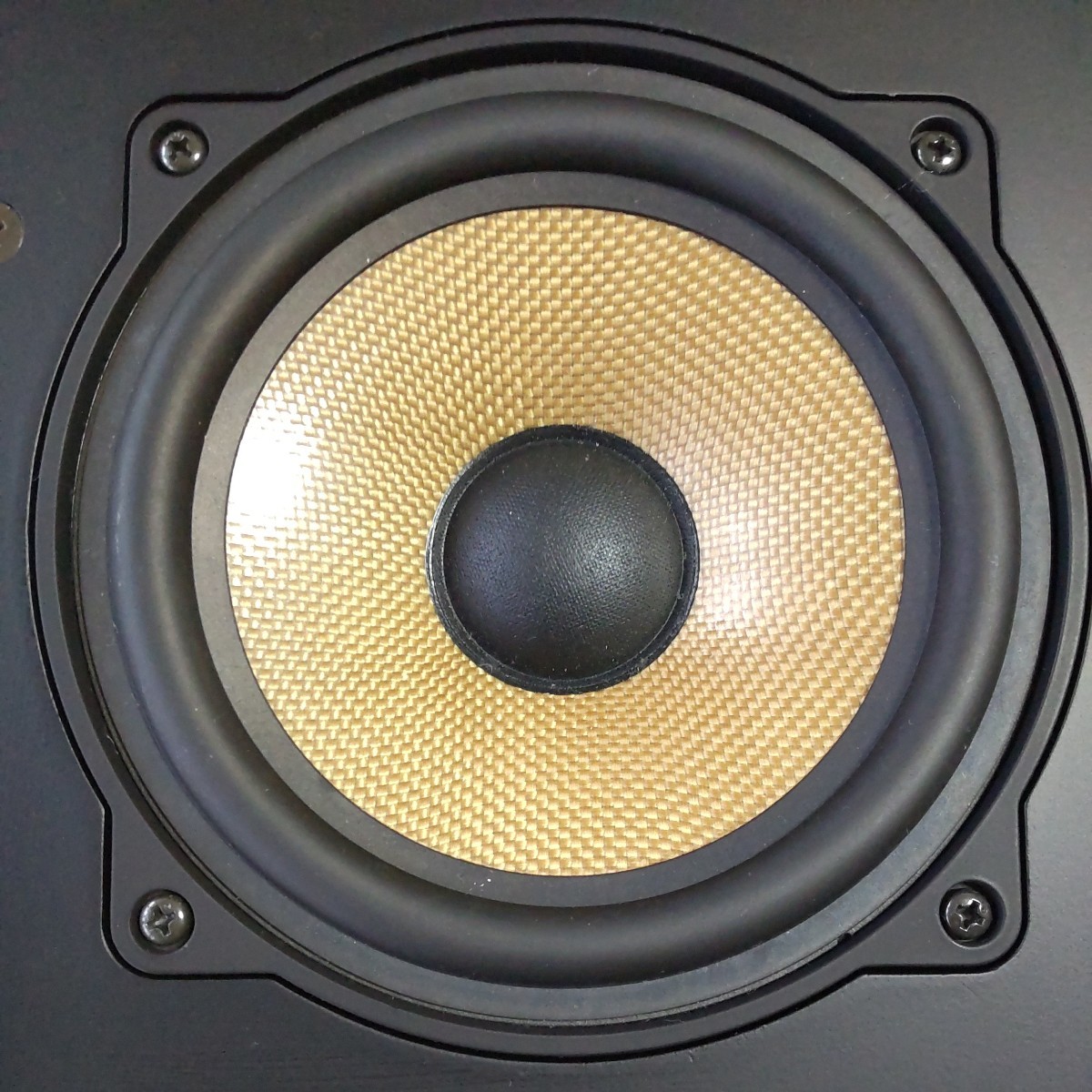 Sonic Design ソニックデザイン UNIT130R ハイエンド サブウーハー